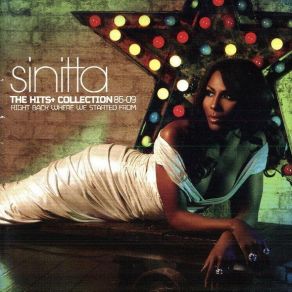 Download track You Keep Me Hanging On (12'' Mix) Sinitta