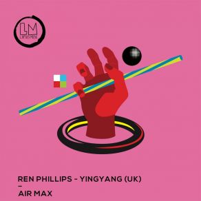 Download track Air Max (Radio Edit) Ren Phillips