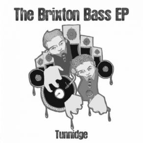 Download track Dark Future Tunnidge