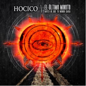 Download track Firewalking Hocico