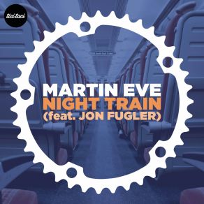 Download track Night Train (Peza Remix) Jon FuglerPeza