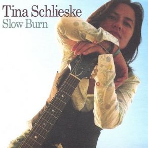 Download track For The World To See Tina Schlieske