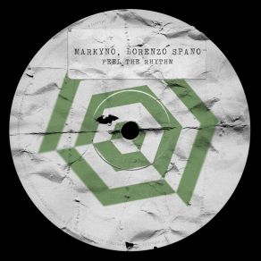 Download track Feel The Rhythm Lorenzo Spano