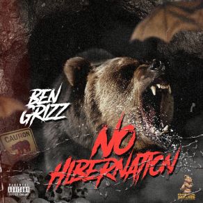 Download track Nervous BEN GRIZZ