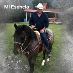 Download track La Mitad Que Me Faltaba Jorge Rincón B