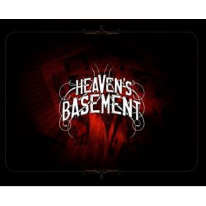 Download track Saint Routine Heaven'S Basement