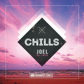 Download track All I Need (Extended Mix) Joël