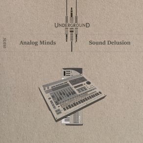 Download track Access Denied (Original Mix) Analog Minds