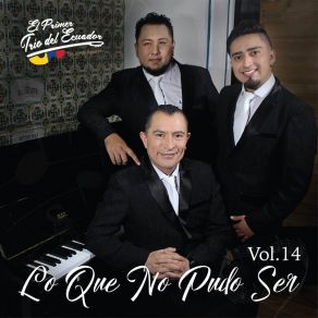 Download track Collar De Lágrimas El Primer Trio Del Ecuador De Jorge Aguirre