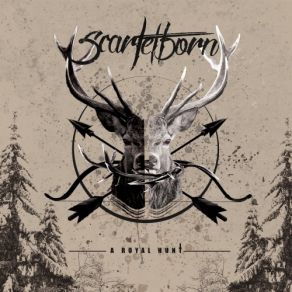 Download track Imploring Giants ScarletbornYannis Papadopoulos