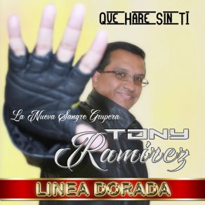 Download track Princesa Mágica Tony Ramírez