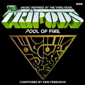 Download track The Green Man Ken Freeman