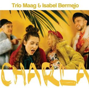 Download track Charla Directa Isabel Bermejo