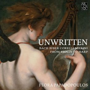 Download track Sonata In F Major, Op. 5 No. 10: II. Allemanda. Allegro Flora Papadopoulos