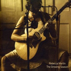 Download track Lullaby Rebecca Martin