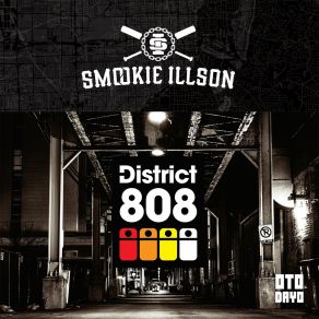 Download track Halsted St Smookie Illson