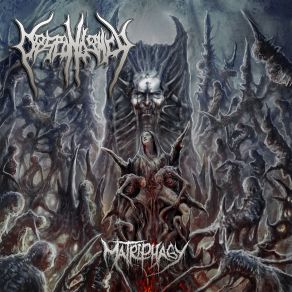 Download track Radical Global Extermination Despondency