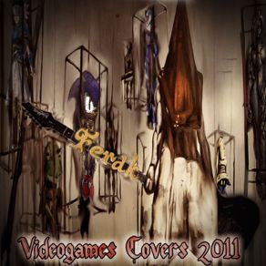 Download track Resident Evil: Code Veronica Medley Ferdk