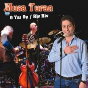 Download track O Yar Oy Musa Turan