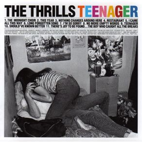 Download track Teenager The Thrills