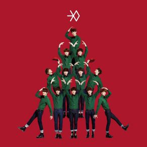 Download track The First Snow (첫 눈) EXO