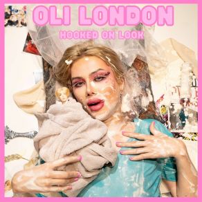 Download track Hooked On Look (Radio Edit) Oli London