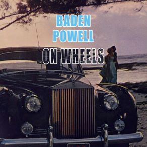 Download track Improvisa Em Bossa Nova Baden Powell