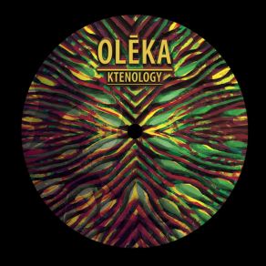 Download track Yonderly (Original Mix) Oleka