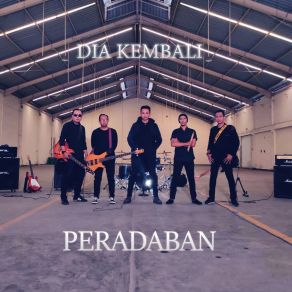 Download track Sudahlah Semua PERADABAN