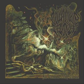 Download track Light Into The Womb Of Suffering Villainous Temple