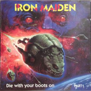 Download track Still Life Iron Maiden