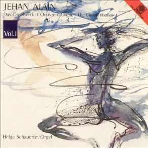 Download track Deuxième Fantasie (AWV 91) Jehan Ariste Alain