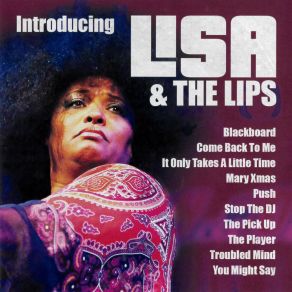 Download track Push Lisa And The Lips