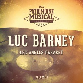 Download track La Valse À L'absent Luc Barney