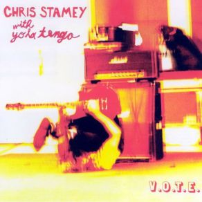 Download track V. O. T. E. (Public Service Announcement) Yo La Tengo, Chris, Chris Stamey, Stamey