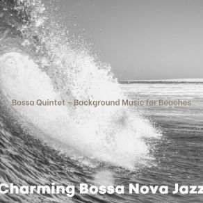 Download track Sparkling Saxophone Bossa Nova - Vibe For Extended Vacations Charming Bossa Nova Jazz