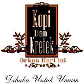 Download track Terimakasih (Bonus Track) Kopi Dan Kretek