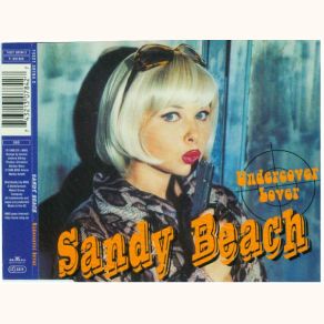 Download track Undercover Lover (Bizarre's House Mix) Sandy BeachFrank Bizarre