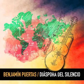 Download track Galeón De Sueños (Ricardo García) Benjamin PuertasRicardo García