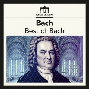 Download track Das Wohltemperierte Klavier, BWV 846 Prelude No. 1 In C Major Friedrich Gulda, Kammerorchester Berlin, Isang Enders