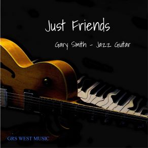 Download track A Touch Of Blues Gary Smith