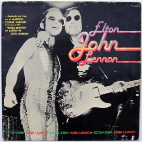 Download track Bennie And The Jets John Lennon, Elton John