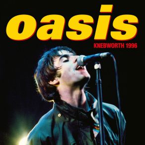 Download track Champagne Supernova (Live At Knebworth, 11 August '96) Oasis