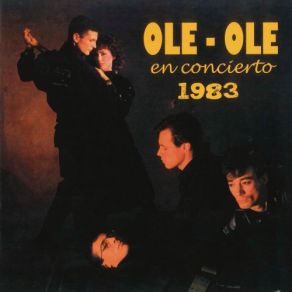 Download track No Controles (En Directo) Olé Olé