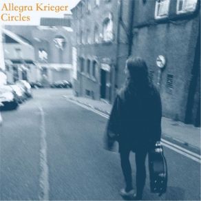 Download track Come On, Honey Allegra Krieger