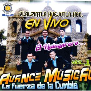 Download track Paseo Vallenato Avance Musical