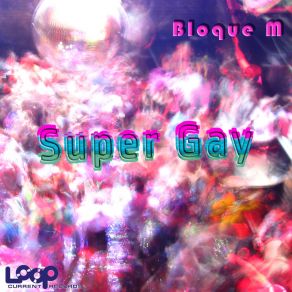 Download track Jazz Radical (Super Gay Remix) Super Gay