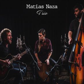 Download track Going Down (Acoustic) Matias Naza