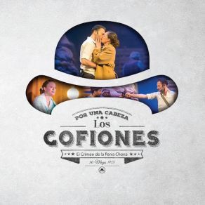 Download track Flor De Azalea Los Gofiones