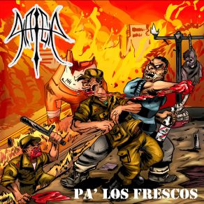 Download track Pa' Los Frescos Hater